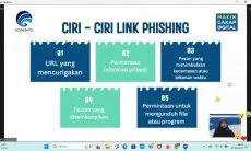 Kemenkominfo dan Disdik Purwakarta Gelar Webinar, Tingkatkan Literasi Digital Orangtua Siswa