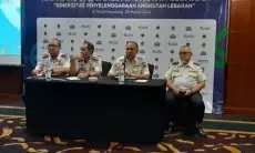 Kuota Mudik Gratis Tinggal Lokal Jabar