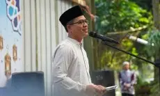 Bupati Bandung: Program Besti Untuk Para Penghafal Al-Quran