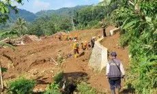 Tim SAR Gabungan Kembali Temukan Tiga Jenazah Korban Tertimbun Longsor, Ini Identitasnya