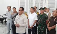 Menhub Budi Karya Minta Strategi Khusus Siasati Titik Temu Tol Cipali-Tol Cisumdawu