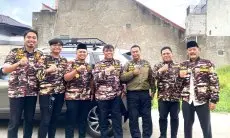 Bhakti GM FKPPI Jawa Barat, Buka Bersama dan Santuni Anak Yatim di Ramadhan 1445 H
