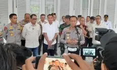 Kakorlantas Polri Apresiasi Rencana Polda Jabar Kendalikan Arus Mudik Lebaran 2024