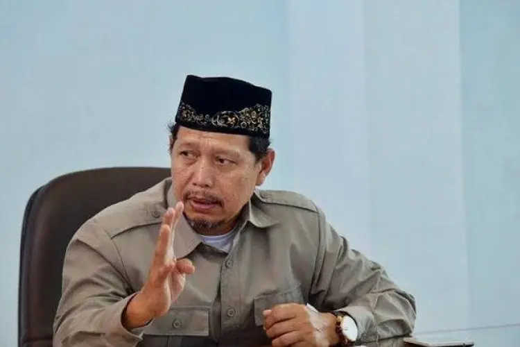 Legislator Jabar Minta BIUTR Dikaji Matang Supaya Tidak Mangkrak Lagi