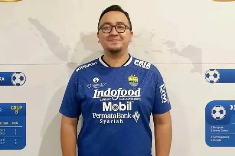 Persib vs Persija Tanpa Penonton