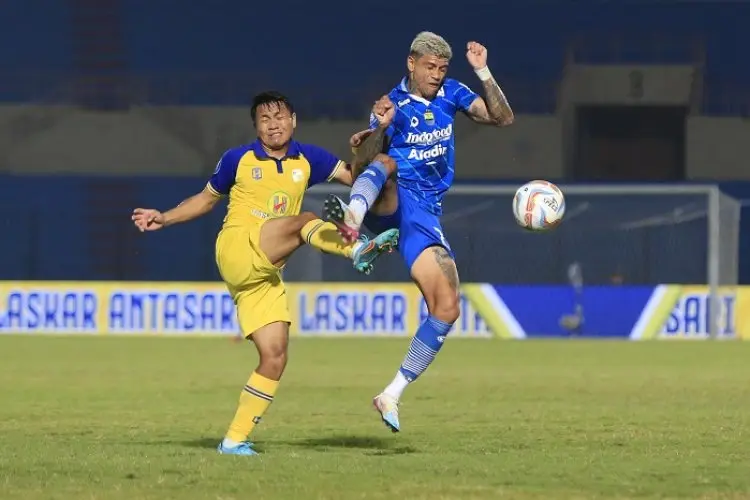 Bantai RANS Nusantara FC, Ciro Alves : Kami Masih Merasa Lapar