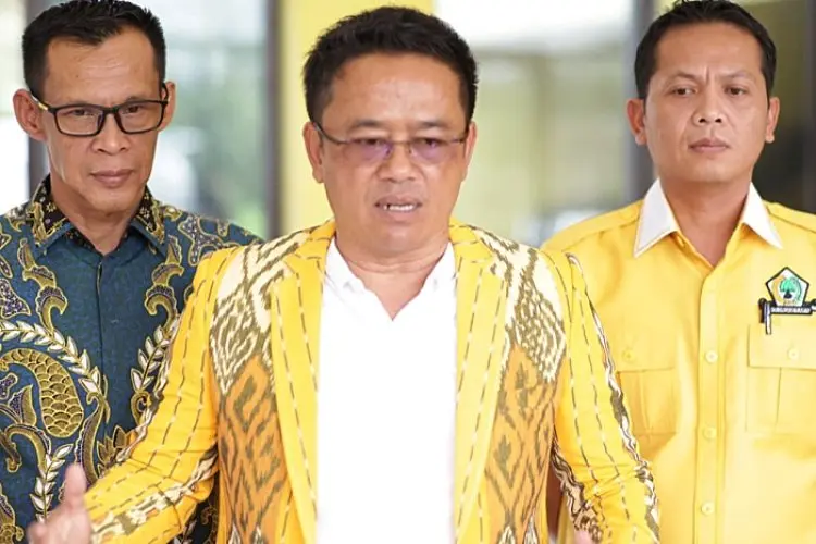 Capaian Kursi DPRD Kabupaten Bogor Berkurang, Wanhai Kecewa dengan Sainte Lague