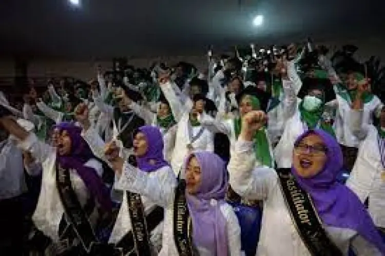DP3AKB Jabar Pastikan Program Sekoper Cinta Berlanjut dan Hanya Ganti Nama