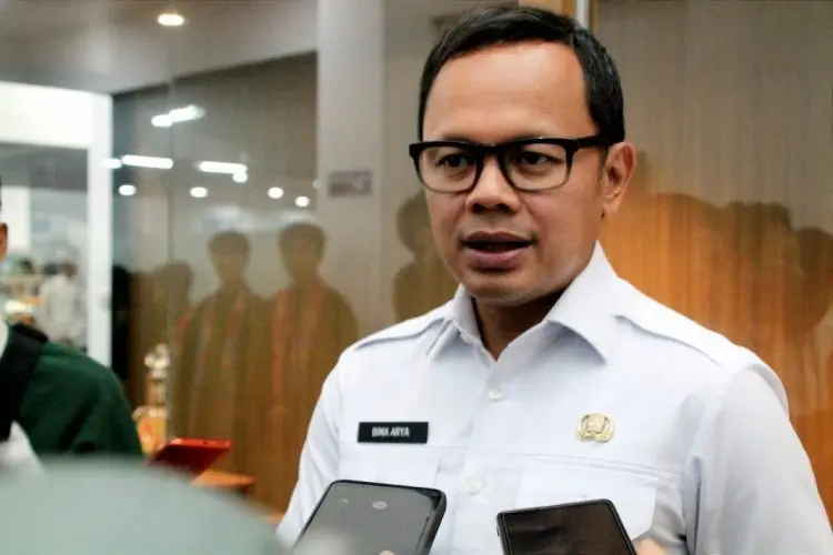Wamendagri Buka Peluang Revisi Kepmendagri Terkait Empat Pulau Sengketa Aceh-Sumut