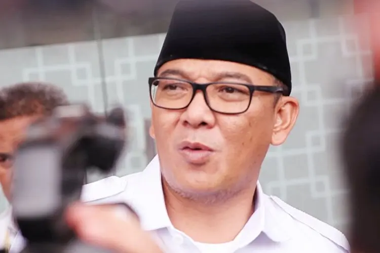 Dua Minggu Rudy Susmanto Jalan Sendirian, Kemana Iwan Setiawan?