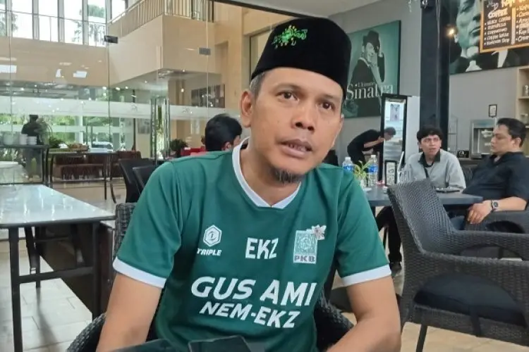 PKB Kota Bogor Pastikan Bentuk Fraksi Tersendiri, Siap Kawal Perda Pondok Pesantren dan Tingkatkan BOP Guru Ngaji