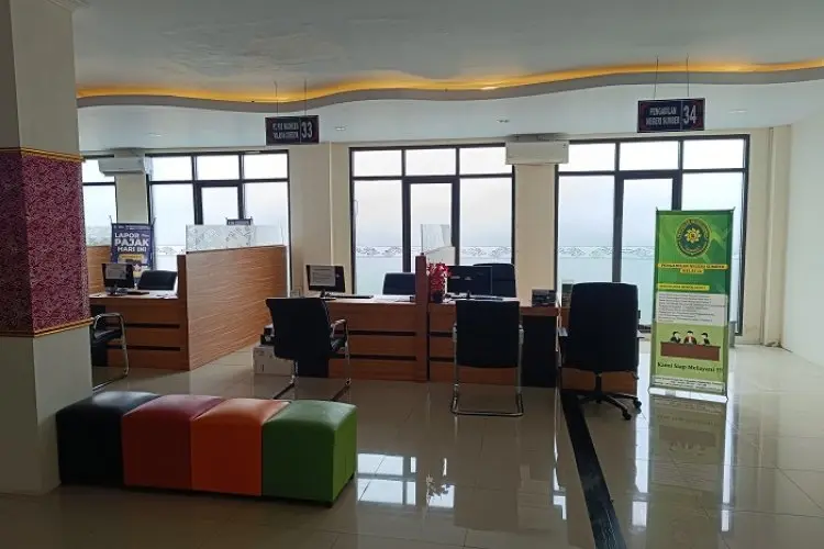 Dewan Minta Bupati Cirebon Tegas Terkait MPP