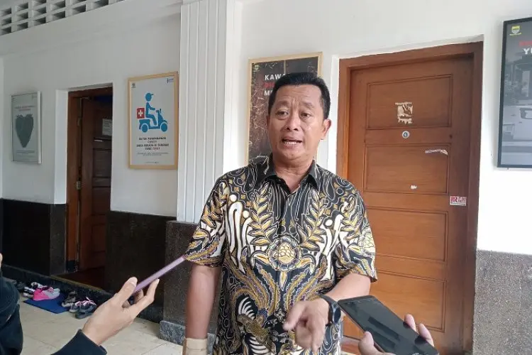 Kerap Mendapat Keluhan Masyarakat, Pemkot Bandung Akan Tertibkan PPKS Hadapi Ramadhan