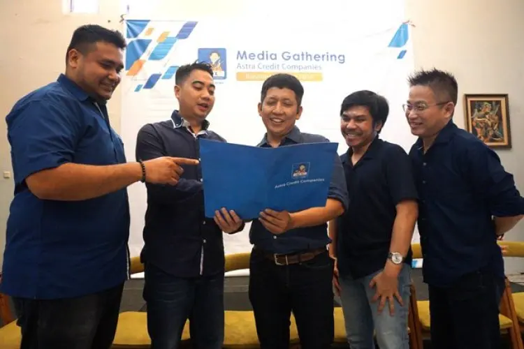 ACC Sebut Inilah Cara Aman Memanfaatkan Perusahaan Pembiayaan