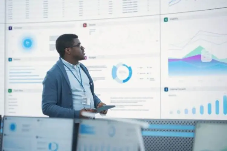 Pemanfaatan Big Data di Indonesia Diyakini Bakal Terus Berkembang
