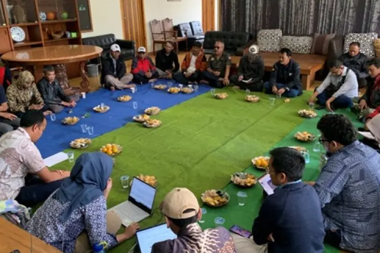 Geo Dipa Energi Lakukan Meaningful Consultation, Jamin Perlindungan Lingkungan
