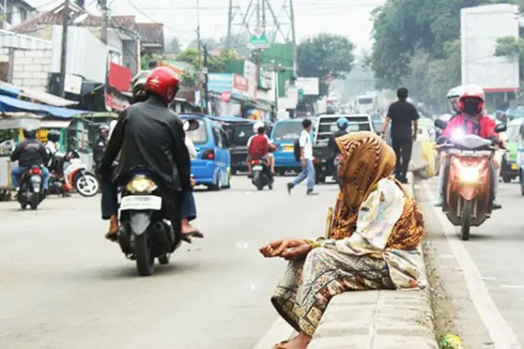 Jelang Ramadhan, Dinsos Kota Bandung Perketat Titik Rawan PPKS