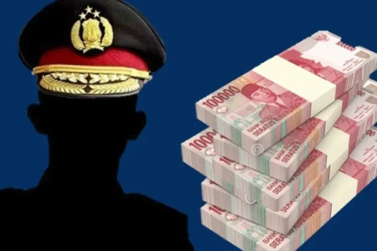 Pelaku yang Mengaku Polisi, Pria Ini Raup Uang Ratusan Juta Rupiah dengan Merayu Perempuan