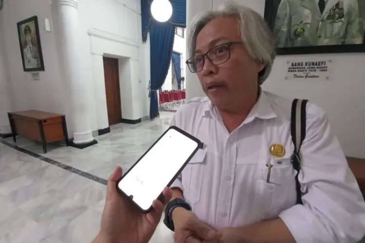 DTPH Jabar Harap Jatah Pupuk Tahun Ini Bertambah