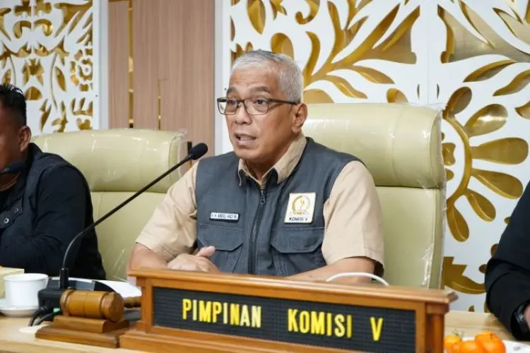 DPRD Jabar Desak Pemprov Terbitkan Kepgub Upah Pekerja di Atas 1 Tahun