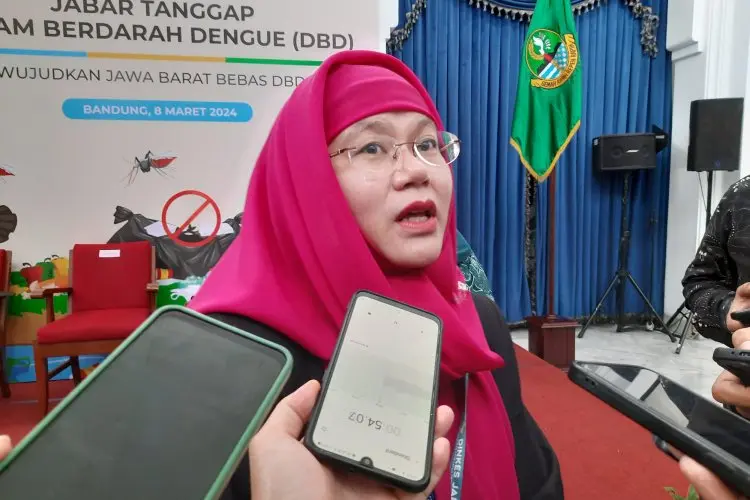3M Plus Mutlak Dilakukan, Cegah Penularan DBD