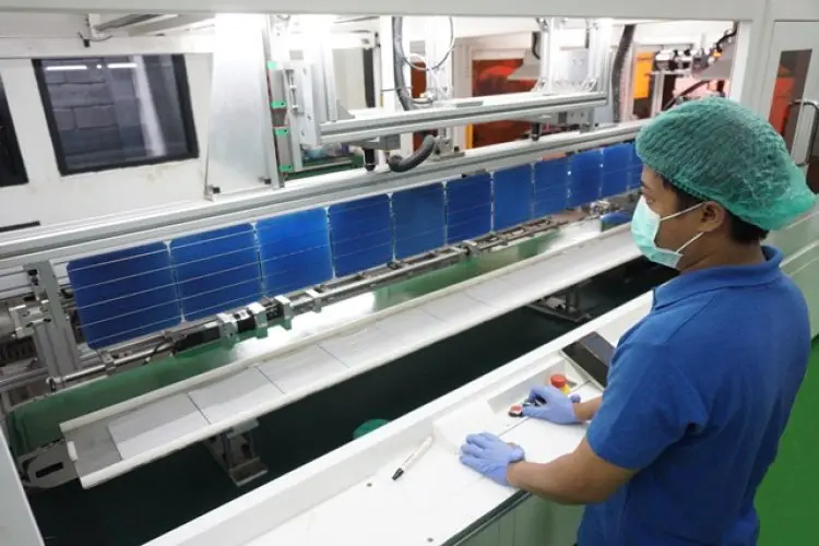 FOTO: SEI Fokus Pemerataan Elektrifikasi di Daerah Tertinggal