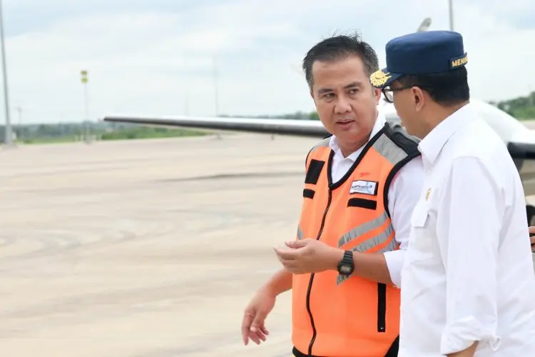 Bandara Kertajati Siap Hadapi Arus Mudik Lebaran 2024 