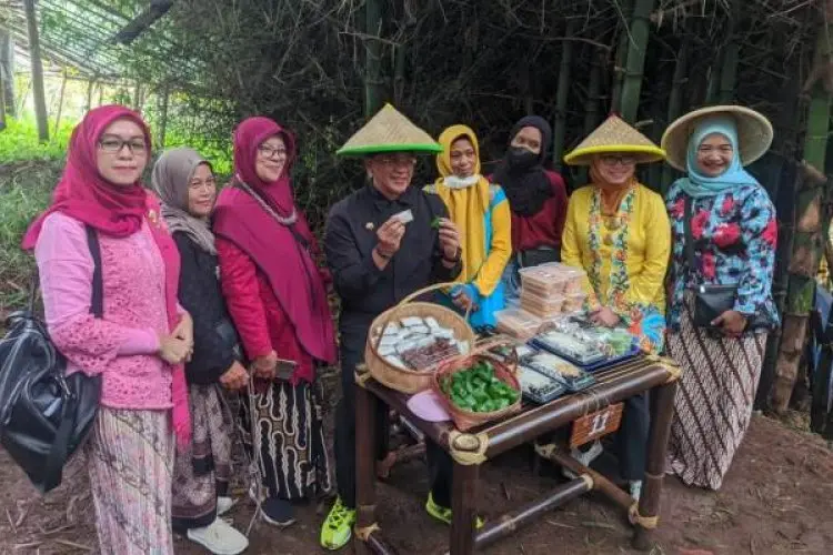 Pemkot Cimahi Bakal Kembangkan Sektor Wisata, Terutama Wisata Buatan 