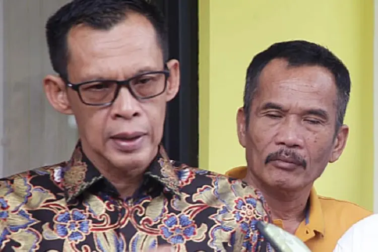 Saatnya Kabupaten Bogor Dipimpin Orang yang Paham Desa, Jaro Ade?