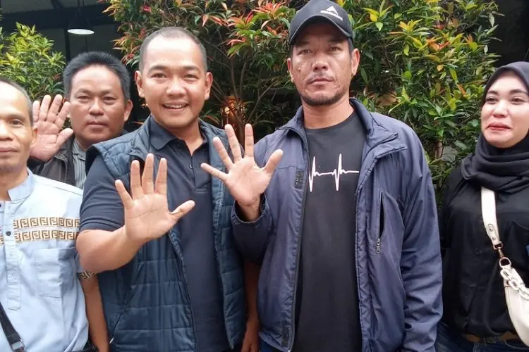 Dapil Jabar III Ketat, Kursi Terakhir Akhinya Milik Partai Nasdem