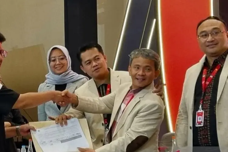 Di Jawa Timur, Gabungan Suara Anies dan Ganjar, Hanya Separo Suara Prabowo