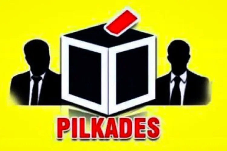 Direstui Kemendagri, Jabar Siap Gelar Pilkades Digital Perdana di Indramayu