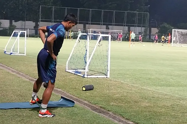 Persib Tanpa Rachmat Irianto Hadapi Persikabo 1973