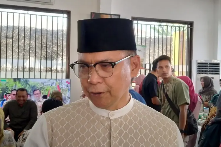 Dishub Kab Bandung Persiapkan Jalur Mudik Lebaran 2024