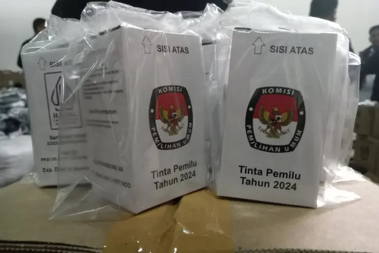 Pleno Rekapitulasi Hasil Penghitungan Suara Pemilu 2024 Tingkat Jabar Ditunda Karena Bekasi