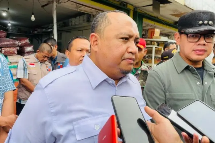 Atang Minta Pengusaha THM, Restoran dan Masyarkat Jaga Kondusifitas Ramadan