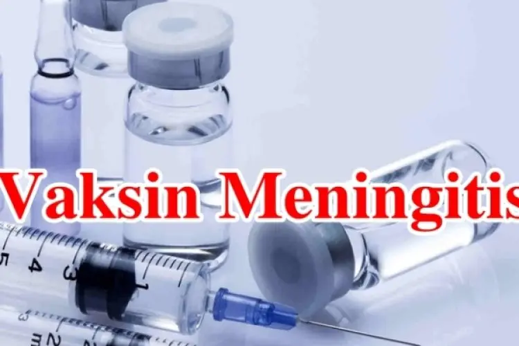 Ratusan Jemaah Calon Haji Dapat Vaksin Meningitis, 50 Orang Menolak Divaksin saat Puasa