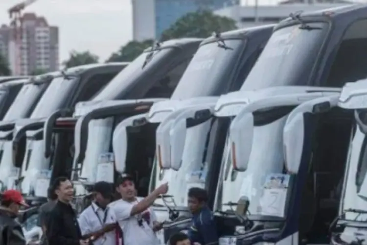Pemkab Bandung Kembali Gelar Mudik Gratis Lebaran 2026, Pendaftaran Dibuka Februari