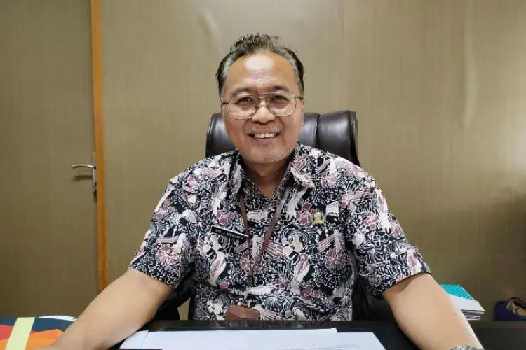 Pj Wali Kota Bandung Segera Tetapkan Plh Sekda