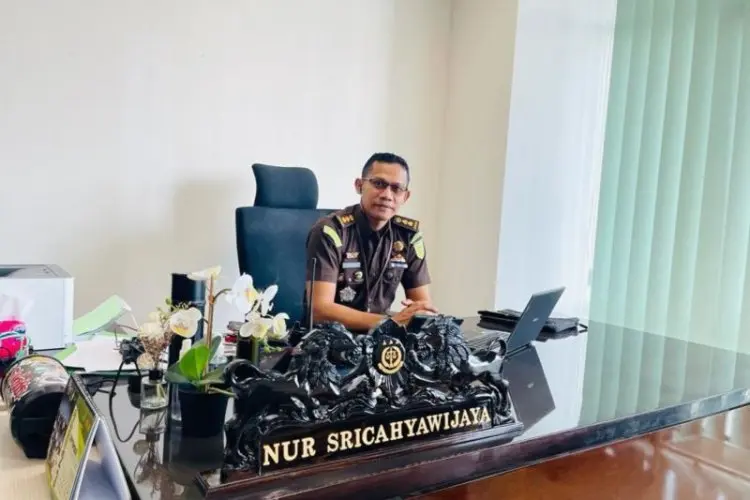 Kepala BKPSDM Majalengka Jadi Tersangka Korupsi Pasar Sindangkasih
