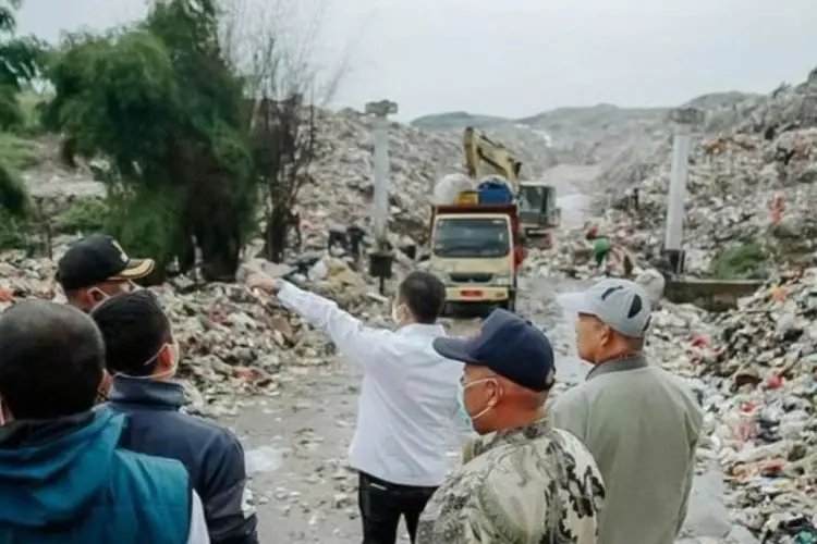Pemkab Karawang Libatkan Eks Bupati Banyumas Dalam Pengelolaan Sampah