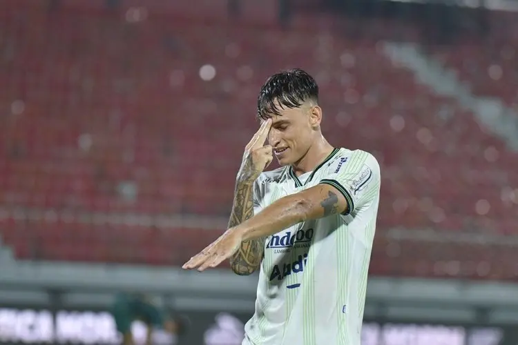 Stefano Beltrame dan Dragon Ball