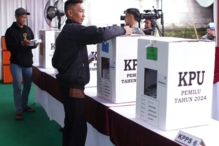 Bawaslu Ungkap Beberapa Modus Penggelembungan Suara di Kabupaten Bogor