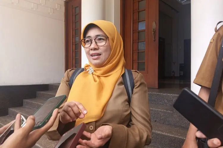 DBD Meningkat, Dinkes Imbau Warga Lakukan Hal Ini