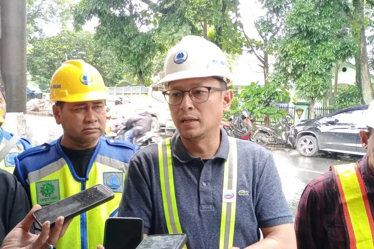 Begini Update Pelayanan Tirta Pakuan Saat Awal Bulan Ramadan 2024