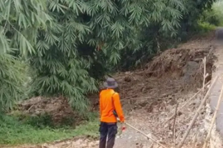 Purwakarta Siaga Penuh Antisipasi Bencana Alam