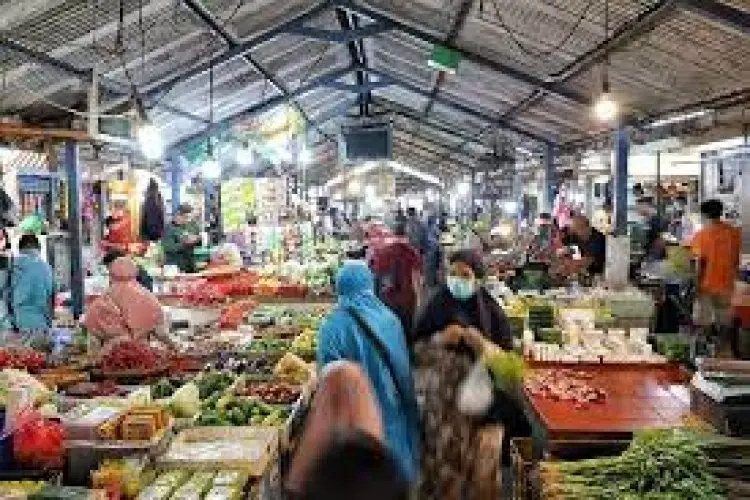 Harga Beras di Jabar Konsisten Naik