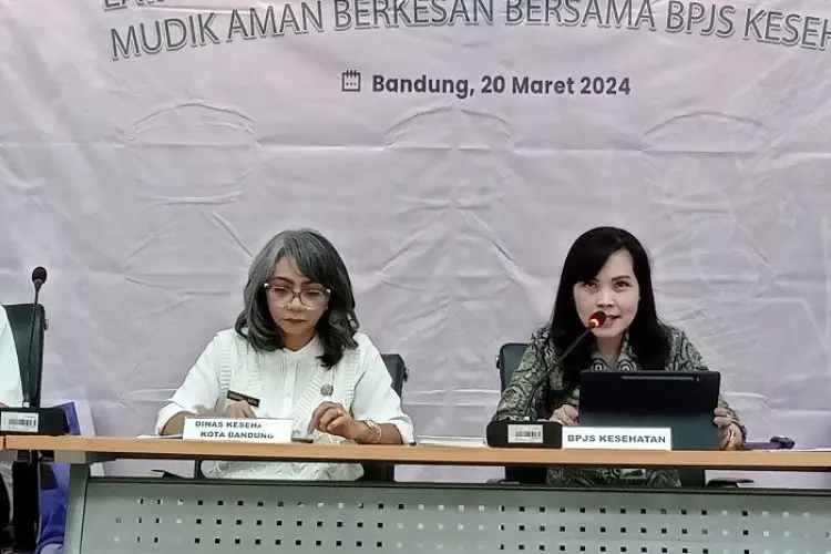 Selama Libur Lebaran, Peserta JKN Dapat Mengakses FKTP Dimana Saja