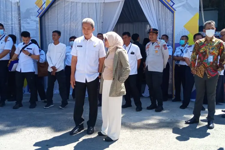 Pemkot Tidak Menyediakan Mudik Gratis Tahun Ini, Begini Alternatifnya