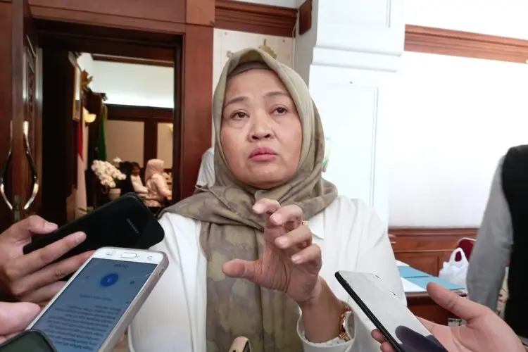 Disperindag Jabar Akui Harga Beras Masih Fluktuatif, Belum Kembali Normal